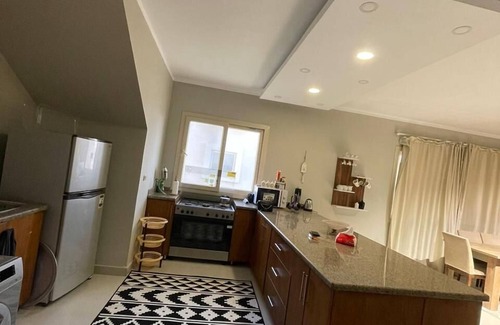 Sidi Abd El-Rahman Villa | Golfview House HaciendaBay Families Only