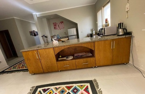 Sidi Abd El-Rahman Villa | Golfview House HaciendaBay Families Only