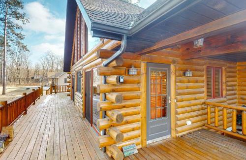 Rome House | Golfview Lodge