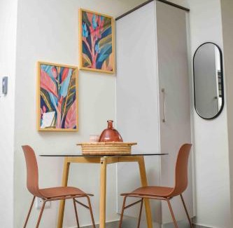 Boksburg Apartment | Golfview retreat with braai and picnic area near ORT Airport