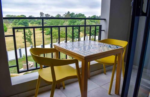Boksburg Apartment | Golfview retreat with braai and picnic area near ORT Airport