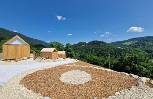Kamnik Other | GoLife Center Glamping