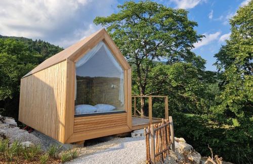 Kamnik Other | GoLife Center Glamping