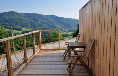 Kamnik Other | GoLife Center Glamping