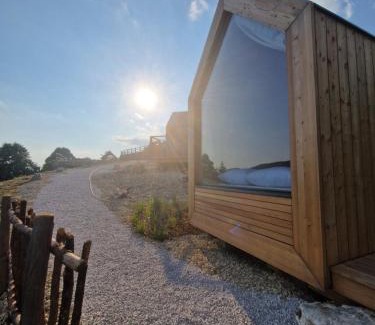 Kamnik Other | GoLife Center Glamping