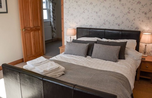 Lower Trengale Cottage | Golitha Cottage, Lower Trengale Farm