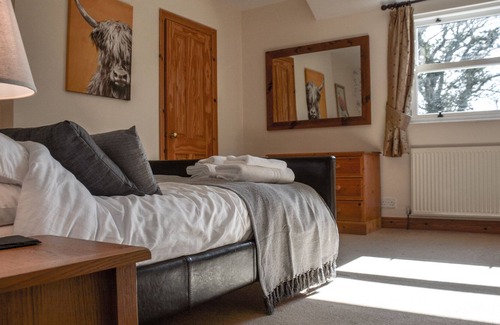 Lower Trengale Cottage | Golitha Cottage, Lower Trengale Farm
