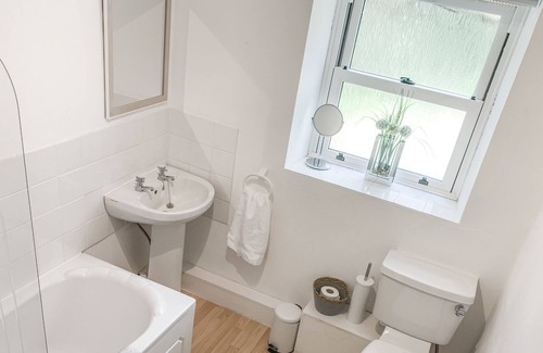 Lower Trengale Cottage | Golitha Cottage, Lower Trengale Farm