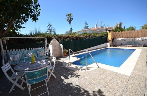 Cambrils Villa | Golive Villa Bonita ONLY FAMILIES