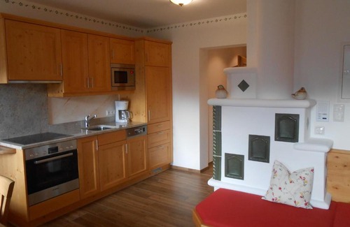 Maschl Apartment | Gollehenhof