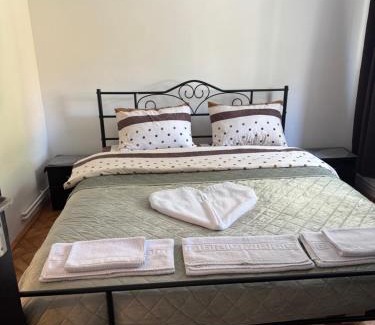 Sighisoara Apartment | Gollums House