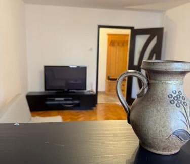 Sighisoara Apartment | Gollums House