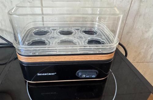 Sighisoara Apartment | Gollums House