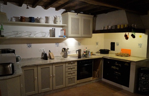 Cerdeira Villa | Golmar 13. Country house, sea views, and space!