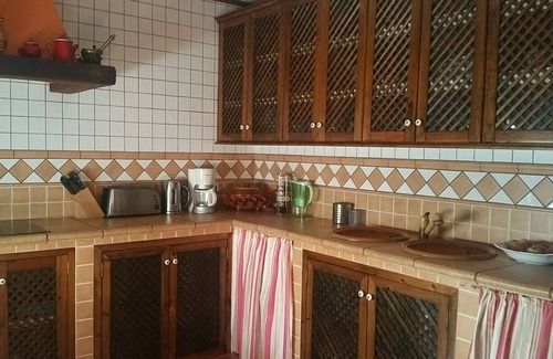 Cerdeira House | Golmar, magical place. Stone house for 9 people, luxury and care details