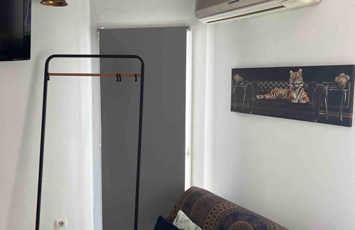 Mairena del Aljarafe Bed & Breakfast | Golum 1 bedroom apartment about 24mq