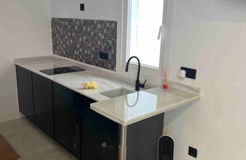 Mairena del Aljarafe Bed & Breakfast | Golum 1 bedroom apartment about 24mq