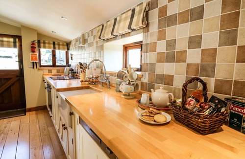 Llanwrda Cottage | GOLWG LAS, romantic in Lampeter
