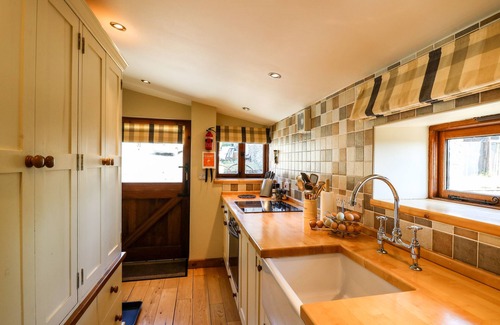 Llanwrda Cottage | GOLWG LAS, romantic in Lampeter