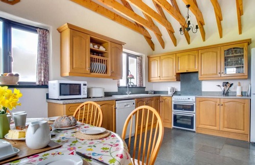 Whitland House | Golwg y Mynydd in the beautiful Whitland