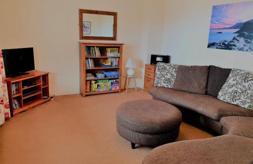 Tan-y-groes House | Golygfa Mor Tresaith