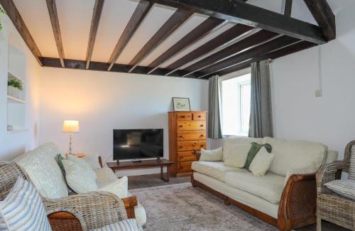 Mynytho House | Golygfa Rhiw