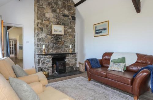 Mynytho House | Golygfa Rhiw