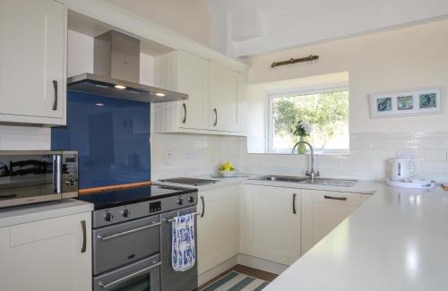 Mynytho House | Golygfa Rhiw