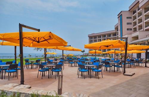 Goma Hotel | Goma Serena Hotel