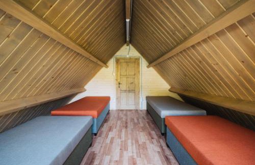 Slavec Apartment | Gombaszög