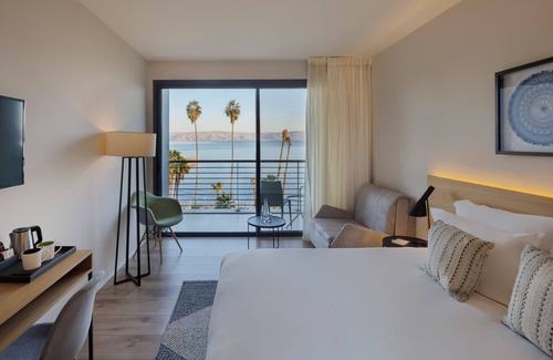 Migdal Hotel | Gomeh by Isrotel Design