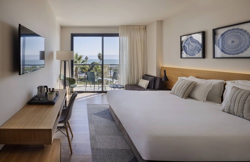 Migdal Hotel | Gomeh by Isrotel Design