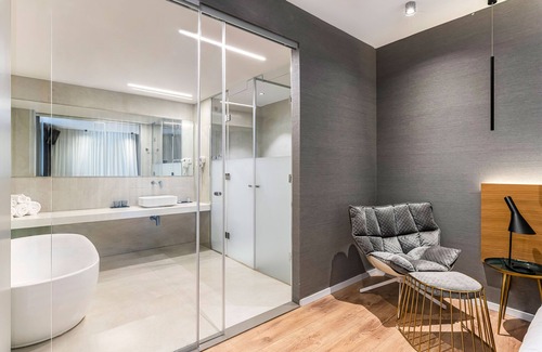 Migdal Hotel | Gomeh by Isrotel Design