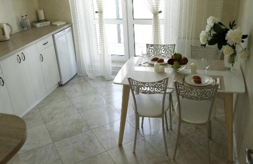 Centralny District Apartment | GomelHome Apartment