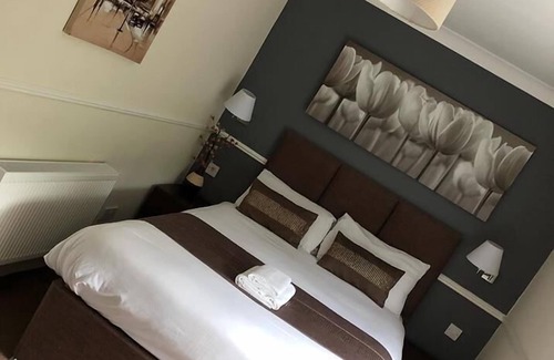 Gomersal House | Gomersal Lodge Hotel