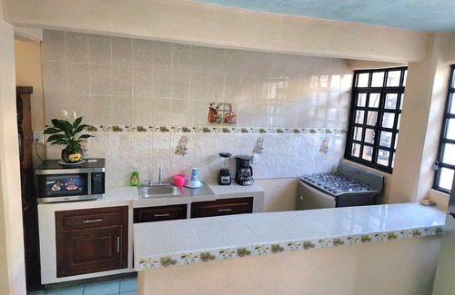 Taxco House | Gomez House