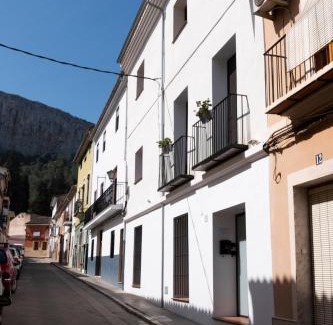 Xativa Bed & Breakfast | GOMEZ ROOMS