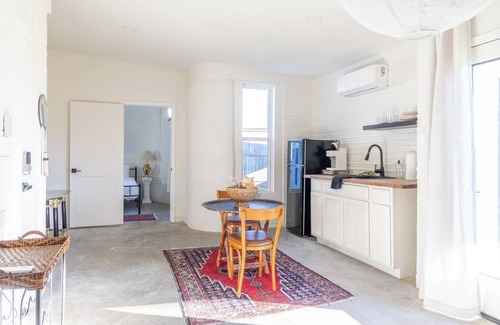 Round Top House | Gomocita Casita 3 @ The Halles Artisan Venue