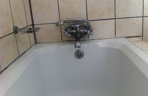 Nata House | Gomwe Guest Inn