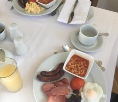 Lowdham Bed & Breakfast | Gonalston Boutique B&B