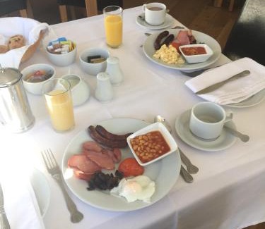 Lowdham Bed & Breakfast | Gonalston Boutique B&B