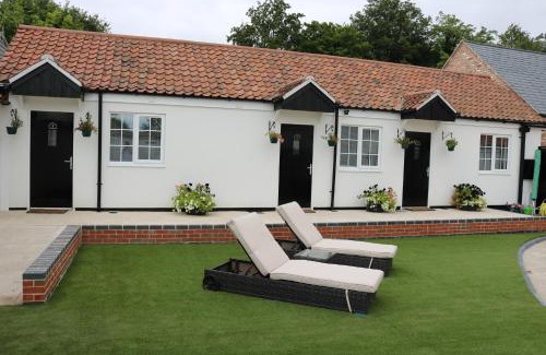 Lowdham Bed & Breakfast | Gonalston Boutique B&B