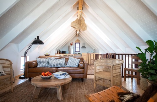 Paternoster House | Gonana Guesthouse