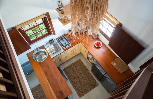 Paternoster House | Gonana Guesthouse