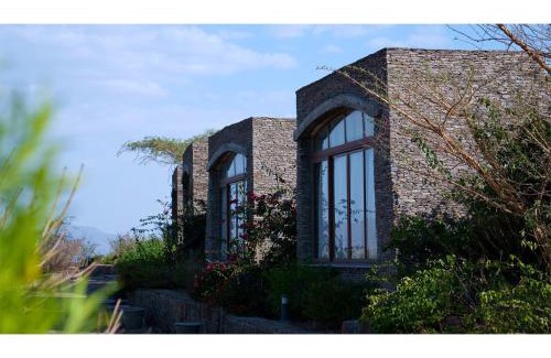 Gondar Hotel | Gondar Hills Resort