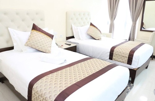Gondar Hotel | Gondar Plaza Hotel