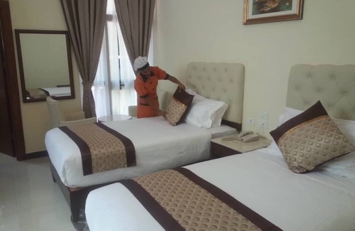 Gondar Hotel | Gondar Plaza Hotel