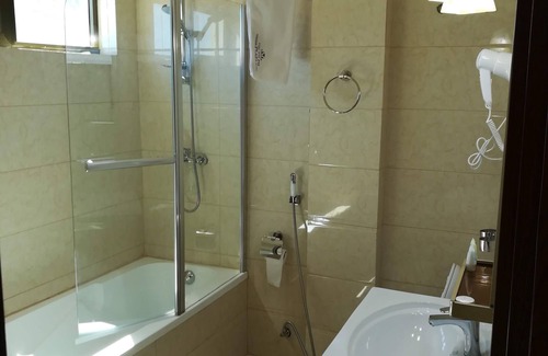 Gondar Hotel | Gondar Plaza Hotel