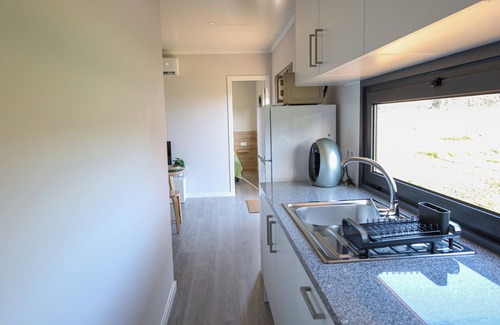 Avanca House | Gonde Sand