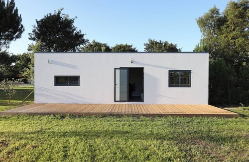 Avanca House | Gonde Sand